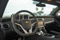 2013 Chevrolet Camaro ZL1 for sale