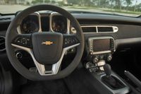 2013 Chevrolet Camaro ZL1 for sale