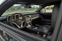 2013 Chevrolet Camaro ZL1 for sale