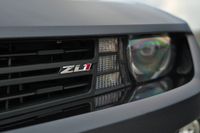 2013 Chevrolet Camaro ZL1 for sale