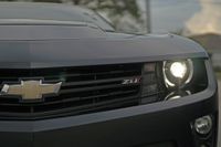 2013 Chevrolet Camaro ZL1 for sale