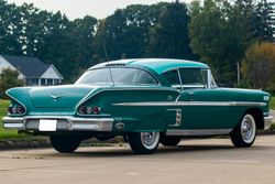 1958 Chevrolet Impala for sale