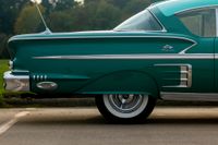 1958 Chevrolet Impala for sale