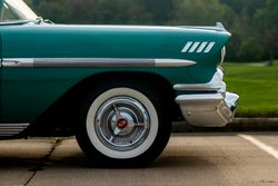 1958 Chevrolet Impala for sale