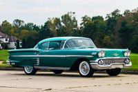 1958 Chevrolet Impala for sale