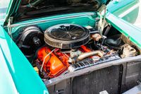1958 Chevrolet Impala for sale