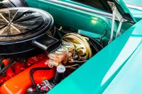 1958 Chevrolet Impala for sale