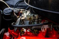1958 Chevrolet Impala for sale
