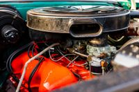 1958 Chevrolet Impala for sale