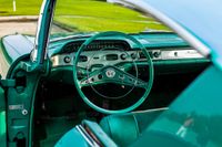 1958 Chevrolet Impala for sale
