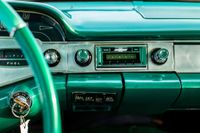1958 Chevrolet Impala for sale
