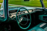 1958 Chevrolet Impala for sale