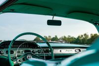 1958 Chevrolet Impala for sale