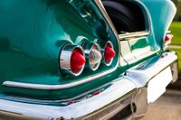 1958 Chevrolet Impala for sale