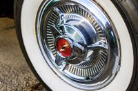1958 Chevrolet Impala for sale
