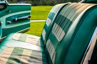1958 Chevrolet Impala for sale