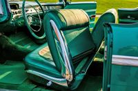 1958 Chevrolet Impala for sale