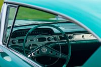 1958 Chevrolet Impala for sale