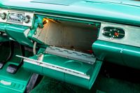 1958 Chevrolet Impala for sale