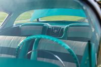 1958 Chevrolet Impala for sale