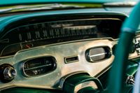 1958 Chevrolet Impala for sale