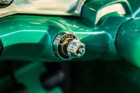1958 Chevrolet Impala for sale