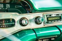 1958 Chevrolet Impala for sale