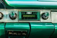 1958 Chevrolet Impala for sale