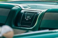 1958 Chevrolet Impala for sale