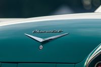 1958 Chevrolet Impala for sale