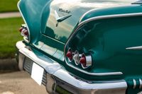 1958 Chevrolet Impala for sale