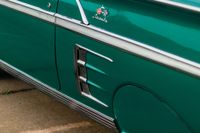 1958 Chevrolet Impala for sale