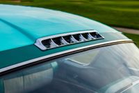 1958 Chevrolet Impala for sale