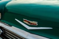 1958 Chevrolet Impala for sale