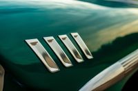 1958 Chevrolet Impala for sale