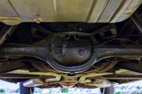 1958 Chevrolet Impala for sale