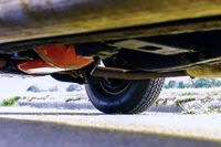 1958 Chevrolet Impala for sale