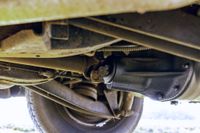 1958 Chevrolet Impala for sale