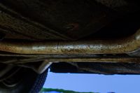 1958 Chevrolet Impala for sale