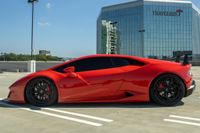 2016 Lamborghini Huracan 580-2 Coupe for sale