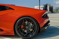 2016 Lamborghini Huracan 580-2 Coupe for sale