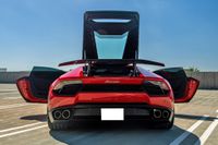 2016 Lamborghini Huracan 580-2 Coupe for sale