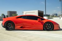 2016 Lamborghini Huracan 580-2 Coupe for sale