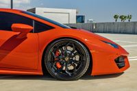 2016 Lamborghini Huracan 580-2 Coupe for sale