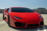 2016 Lamborghini Huracan 580-2 Coupe for sale