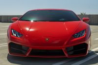 2016 Lamborghini Huracan 580-2 Coupe for sale