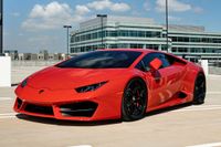 2016 Lamborghini Huracan 580-2 Coupe for sale