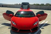 2016 Lamborghini Huracan 580-2 Coupe for sale