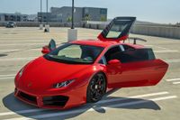 2016 Lamborghini Huracan 580-2 Coupe for sale