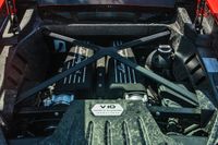 2016 Lamborghini Huracan 580-2 Coupe for sale